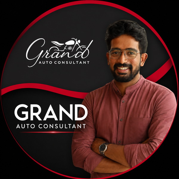 Romeo Jose - Grand Auto Garage